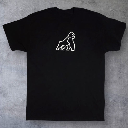 ZooSuit Lone Gorilla