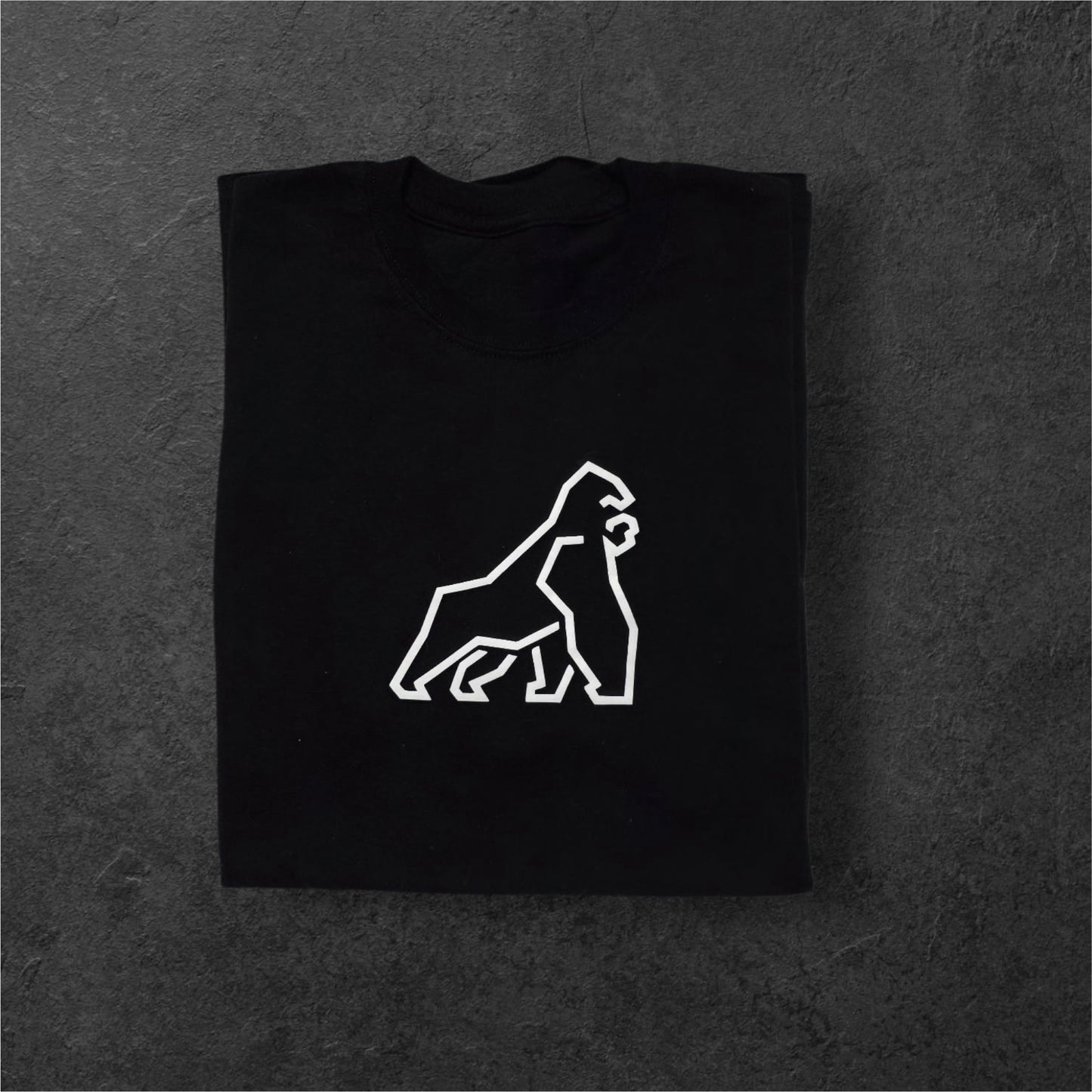 ZooSuit Lone Gorilla