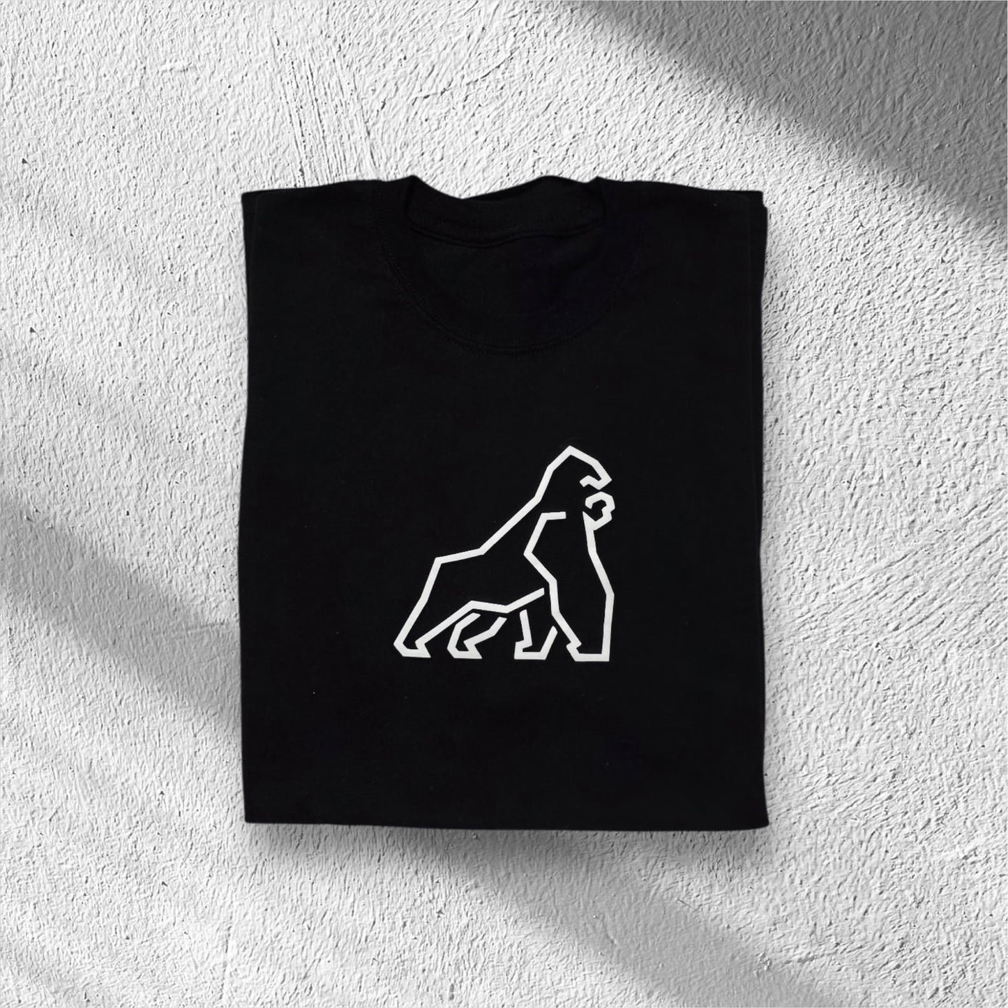 ZooSuit Lone Gorilla