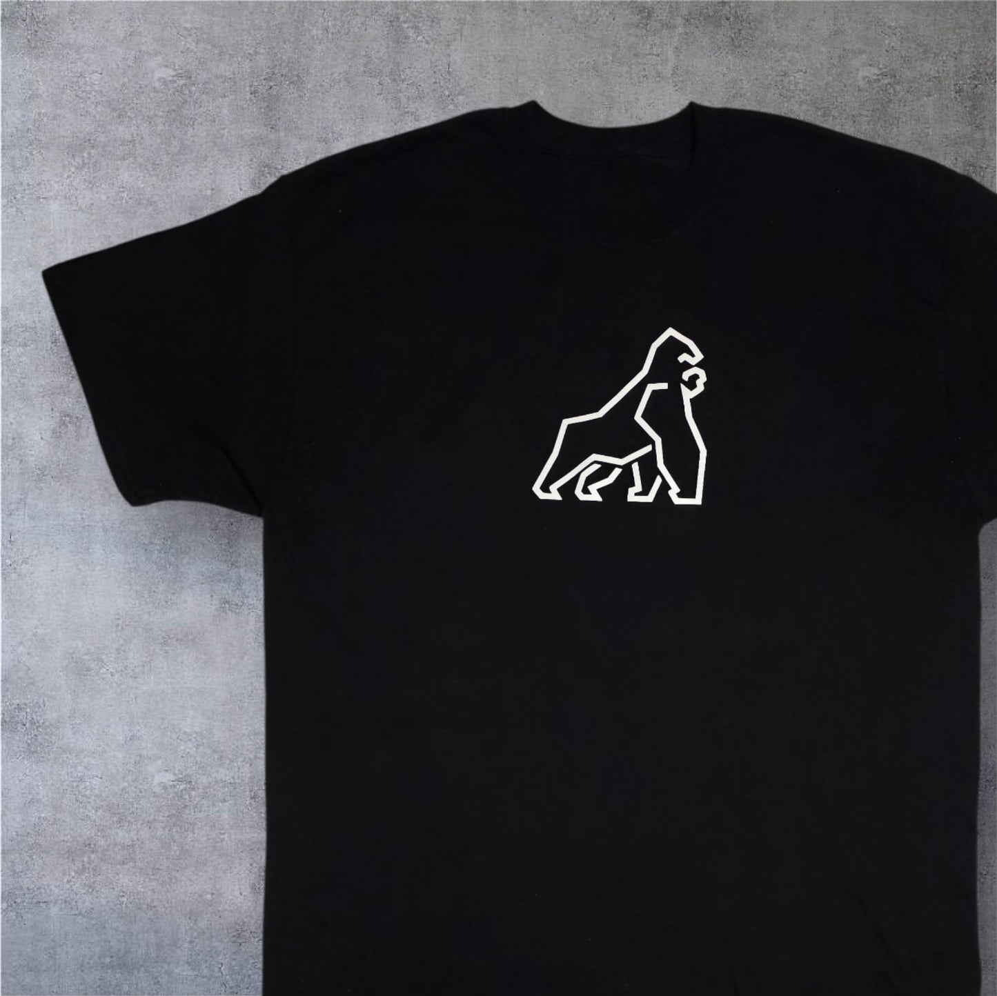 ZooSuit Lone Gorilla