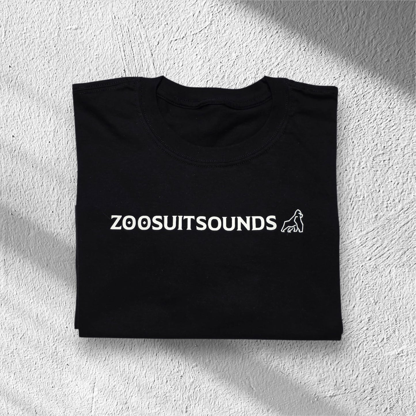 ZooSuit ZooSuitSounds