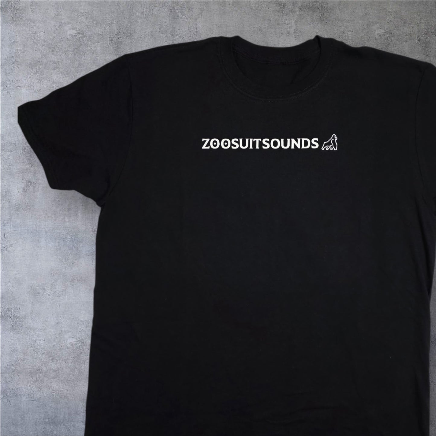 ZooSuit ZooSuitSounds