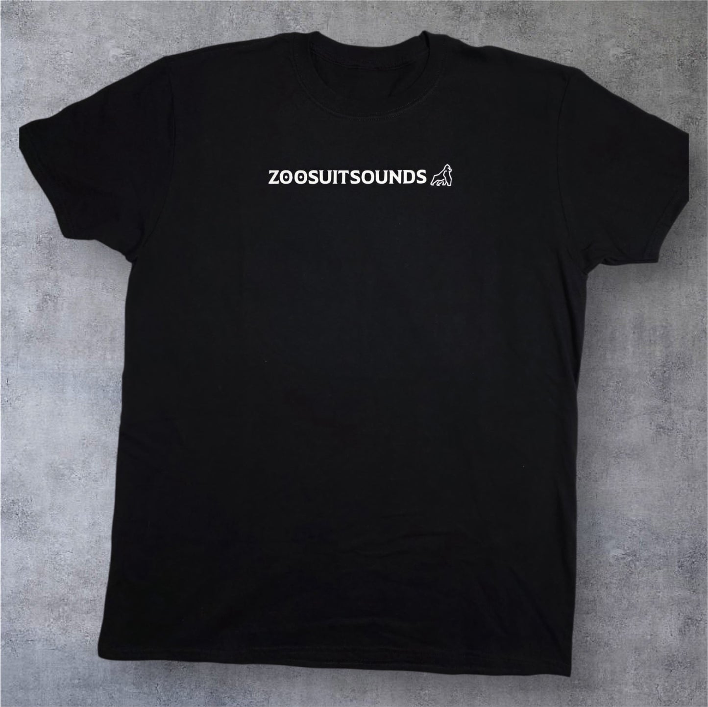ZooSuit ZooSuitSounds