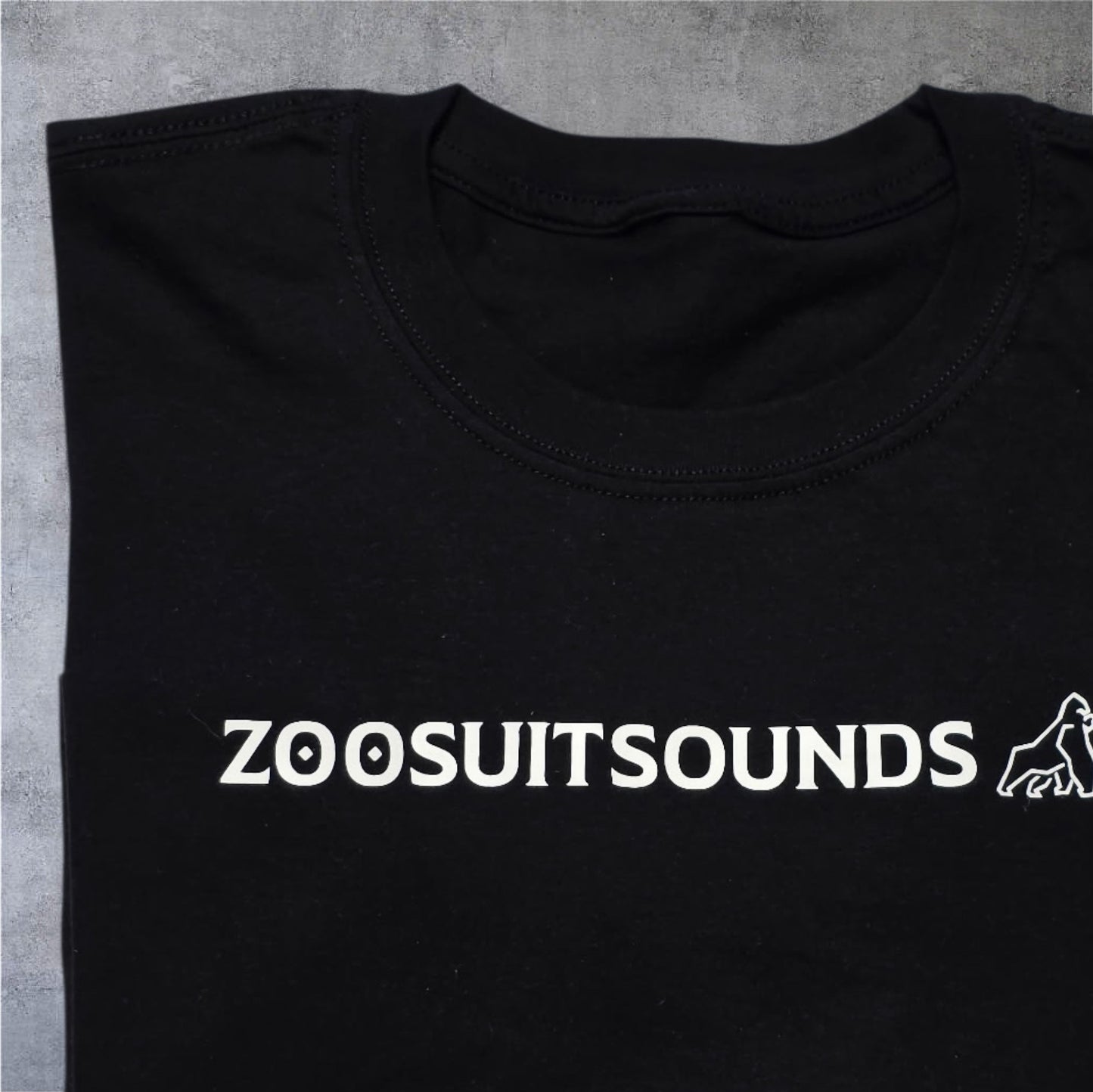 ZooSuit ZooSuitSounds