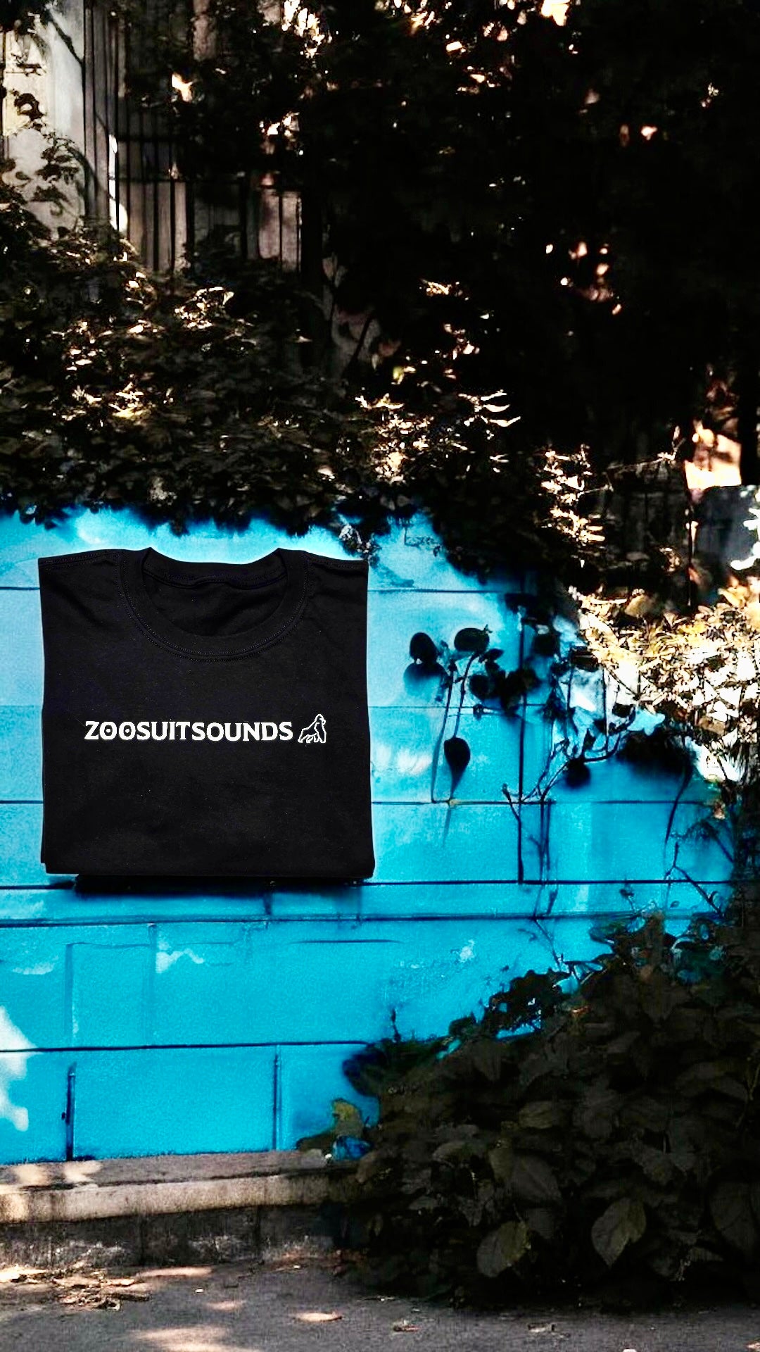 ZooSuit ZooSuitSounds